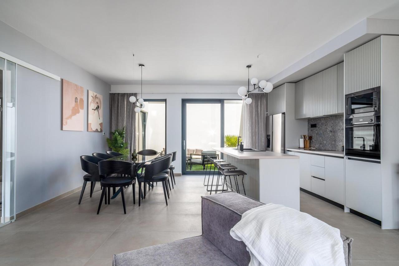 New! Villa Bava With 4 En-Suite Bedrooms, Heated 33 Sqm Pool Omiš Zewnętrze zdjęcie
